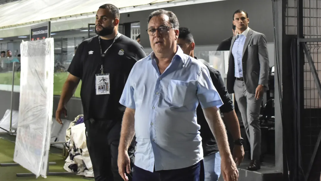 Atraso em direitos de imagem expõe crise financeira e põe Santos sob risco trabalhista - Imagem do artigo original