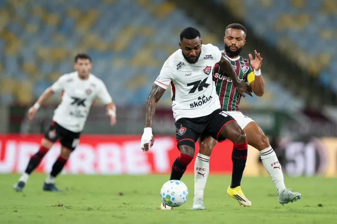Serna lamenta tropeço, e Fluminense chega a quatro jogos sem vencer no Brasileirão - Imagem do artigo original