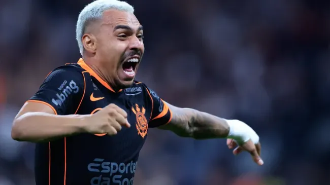 Vendas de João Gomes e Matheuzinho podem render milhões ao Flamengo - Imagem do artigo original