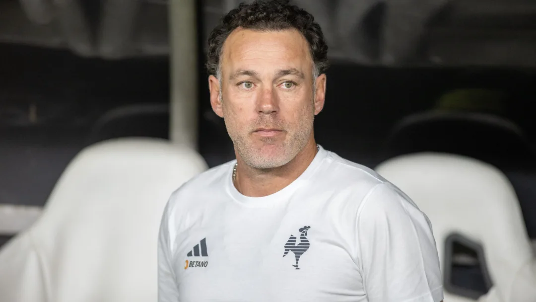 Bastidores do Fluminense: Dorival Júnior e Gabriel Milito dizem “não” e Zubeldía vê pressão aumentar - Imagem do artigo original