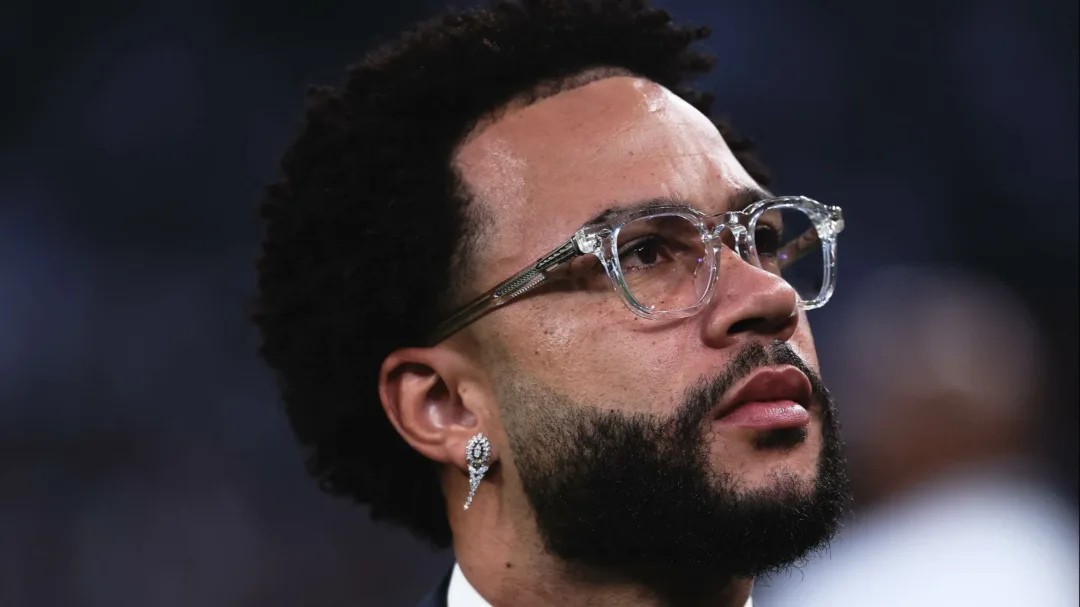Desejo de Depay de permanecer anima Corinthians e acelera negociações por renovação - Imagem do artigo original