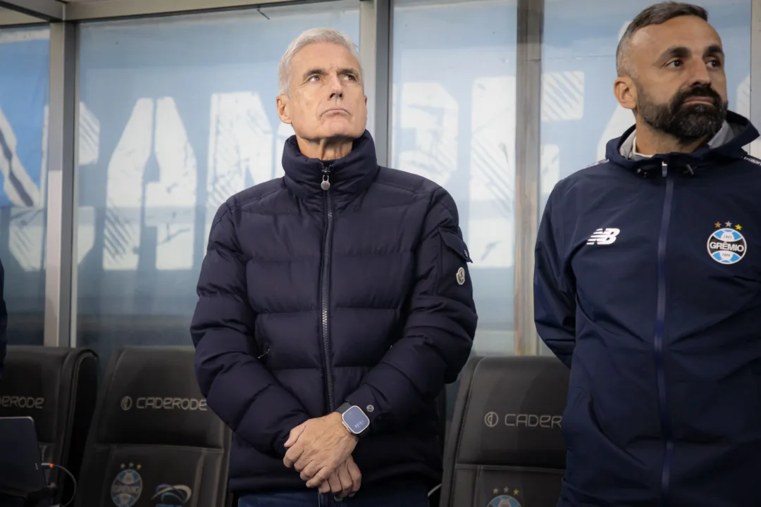 Direção do Grêmio aposta em “pré-temporada” da Copa e promete elenco mais forte no 2º semestre - Imagem do artigo original