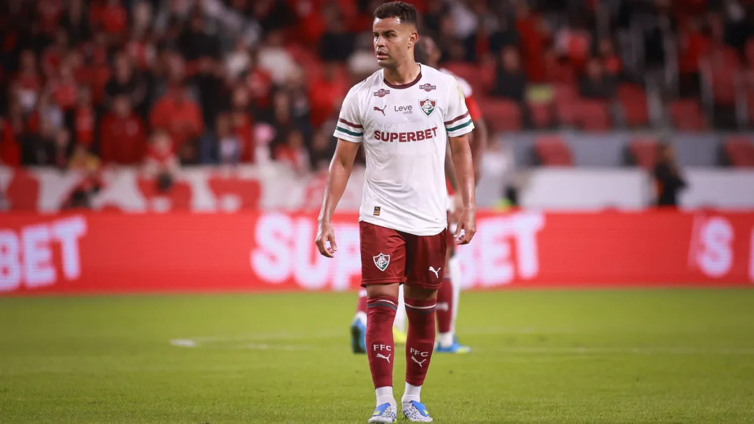 Vaias a Alisson intensificam pressão no Fluminense antes de enfrentar o São Paulo - Imagem do artigo original