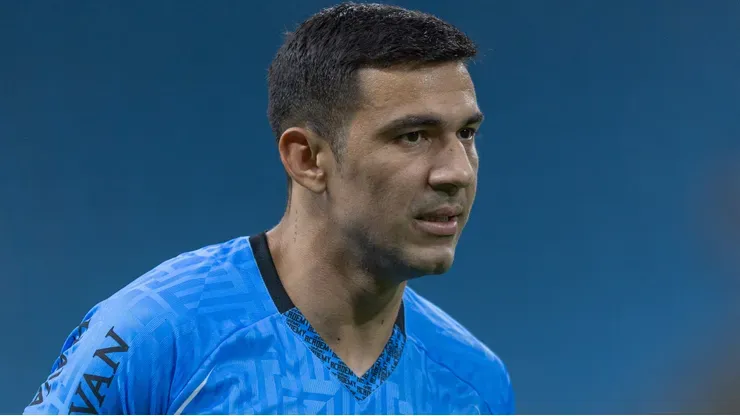 Balbuena reconhece limitações do Grêmio após revés para o Flamengo e alerta para “muita coisa a melhorar” - Imagem do artigo original
