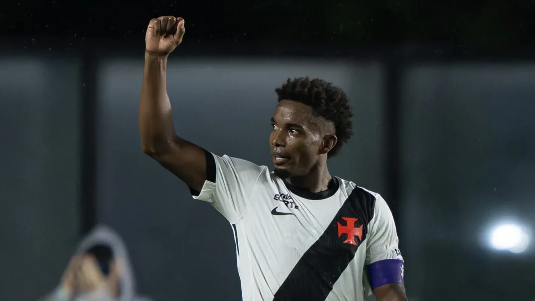 Provocação de Thiago Mendes a Renato Gaúcho agita bastidores e evidencia boa fase do Vasco - Imagem do artigo original