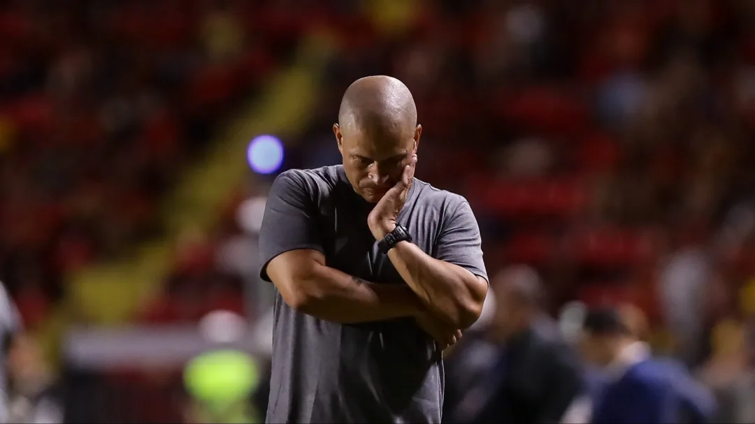 Sob pressão na Série B, Athletic tenta virada contra o Inter no Beira-Rio pela Copa do Brasil - Imagem do artigo original