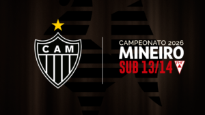Galinho goleia Coritiba e abre vantagem na semifinal da Copa do Brasil Sub-17 - Imagem do artigo original