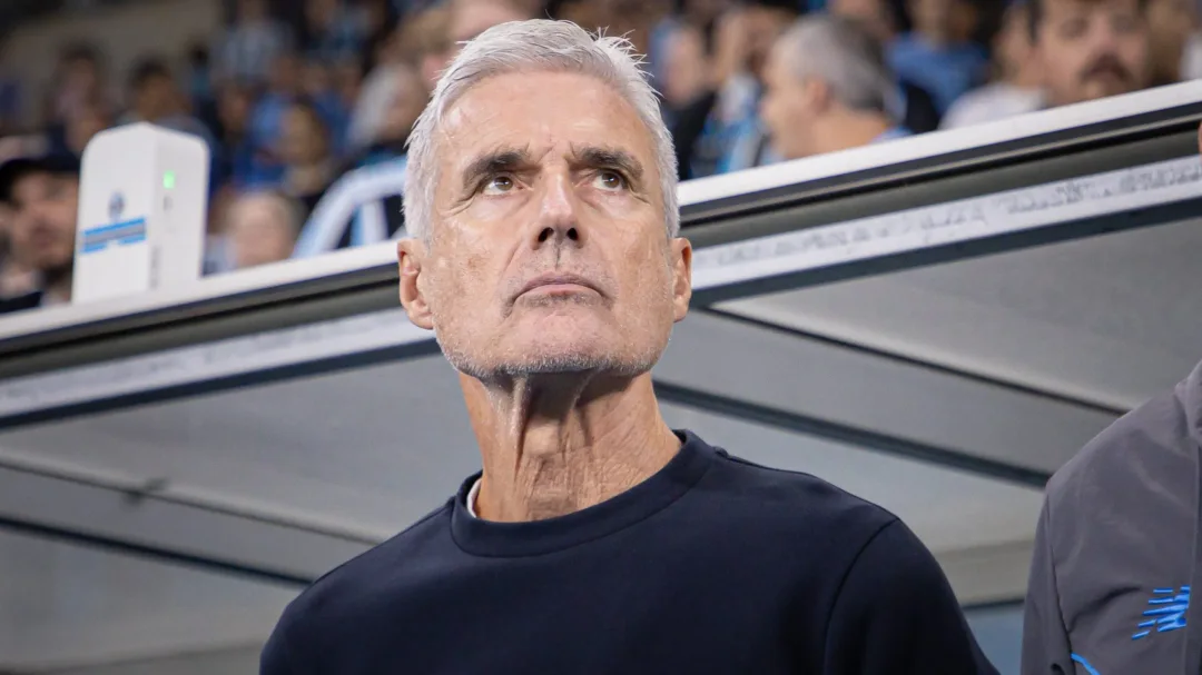 Gabriel Paulista revela ter recusado oferta do Grêmio antes de acertar com o Corinthians - Imagem do artigo original