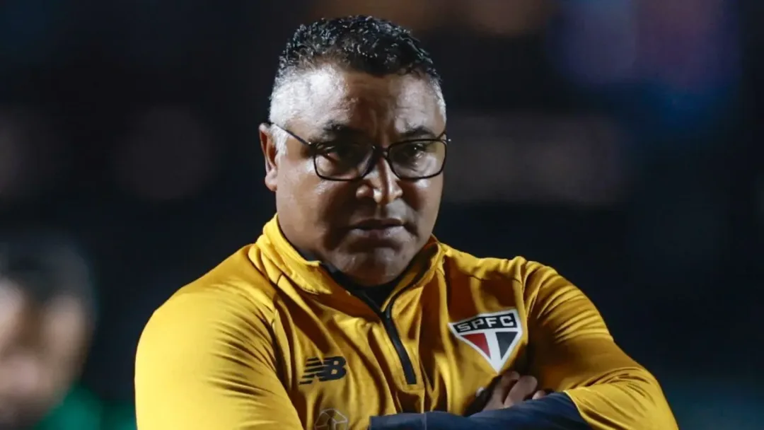 Pressionado, São Paulo aposta em força máxima contra o Juventude para selar vaga na Copa do Brasil - Imagem do artigo original