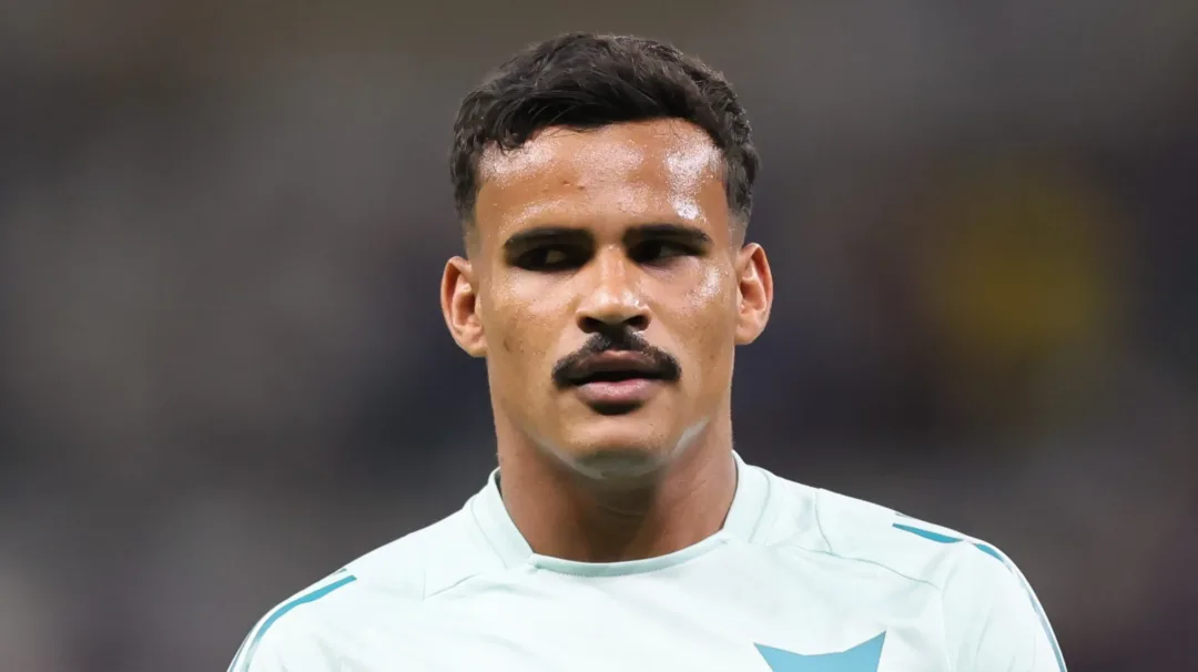 Cruzeiro adota estratégia internacional antes de discutir Kaiki com o Flamengo - Imagem do artigo original