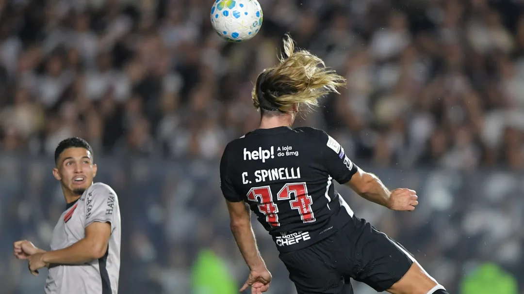 Tigres fecha a porta, e Vasco se distancia de possível chegada do zagueiro Joaquim - Imagem do artigo original