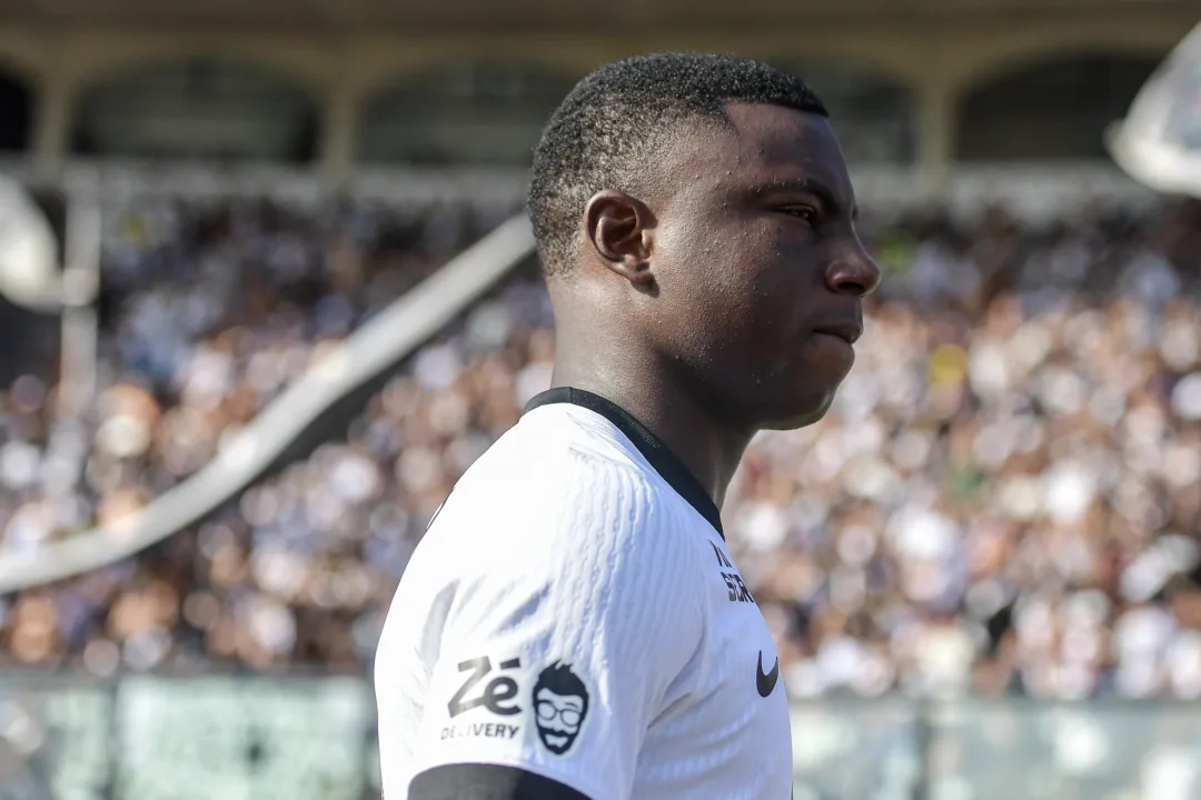 São Paulo monitora Marino Hinestroza e pode abrir negociação com o Vasco - Imagem do artigo original
