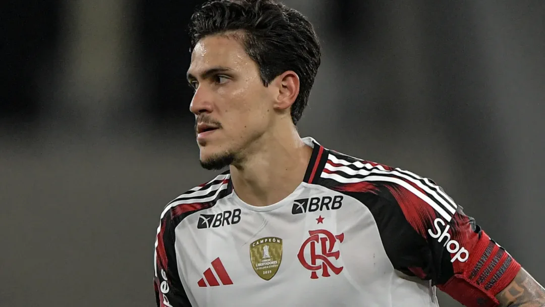 Desfalques de peso: Flamengo vai a Salvador sem Arrascaeta, Pulgar e Paquetá pela Copa do Brasil - Imagem do artigo original