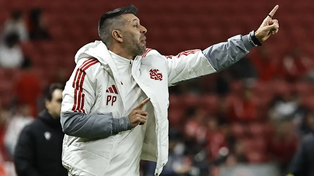 Atuação de Ian Luccas contra o Inter põe meio-campista no radar colorado - Imagem do artigo original