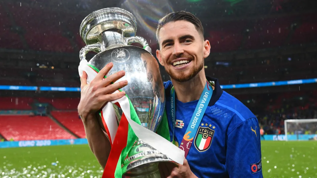 Globo contrata Jorginho, do Flamengo, para comentar os jogos do Brasil na Copa de 2026 - Imagem do artigo original
