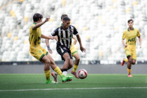 Galinho conhece caminho para defender título no Mineiro Sub-13 e Sub-14 de 2026 - Imagem do artigo original