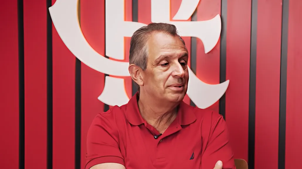Flamengo monitora Luiz Henrique e BAP admite que valores podem travar negociação - Imagem do artigo original