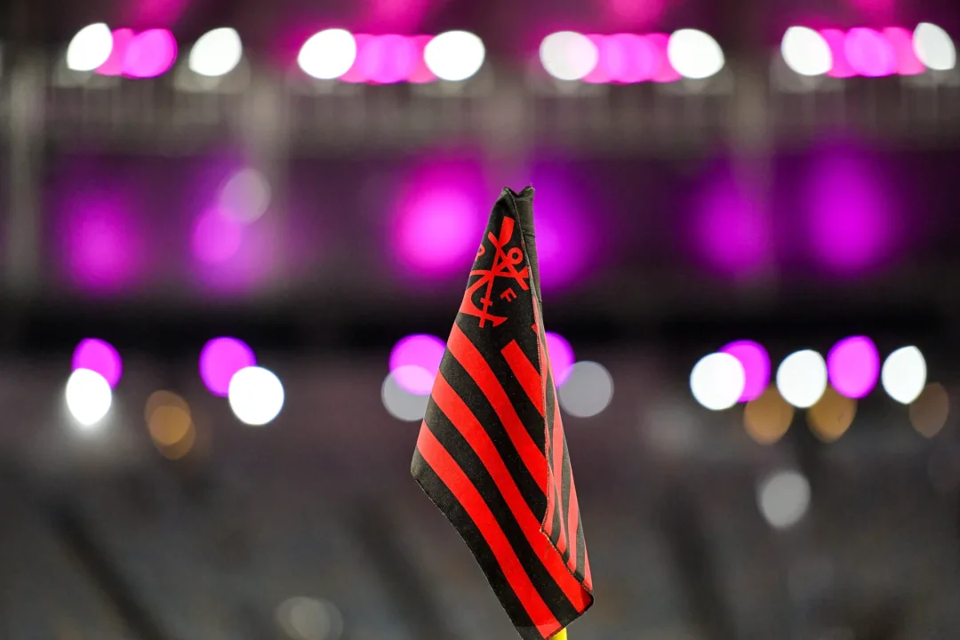 Flamengo projeta R$ 3 bi anuais até 2030 e amplia aposta em negócios fora do campo - Imagem do artigo original