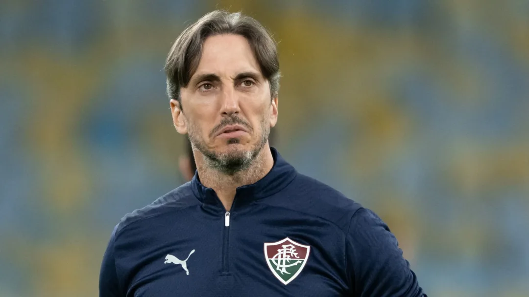 Canobbio minimiza sondagem do River e mantém atenção total no Fluminense - Imagem do artigo original