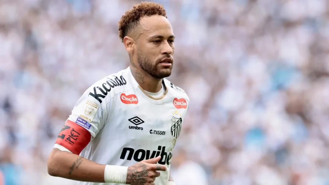 Seabra exalta vitória do Coritiba e dispara contra “circo” montado para Neymar - Imagem do artigo original