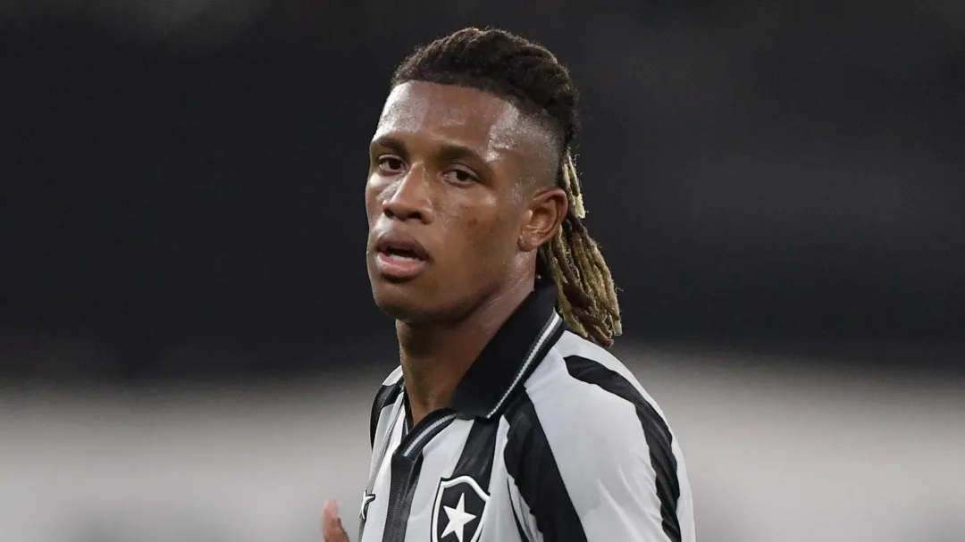 Botafogo vence, Franclim valoriza grupo e explica ausência de Danilo contra o Corinthians - Imagem do artigo original