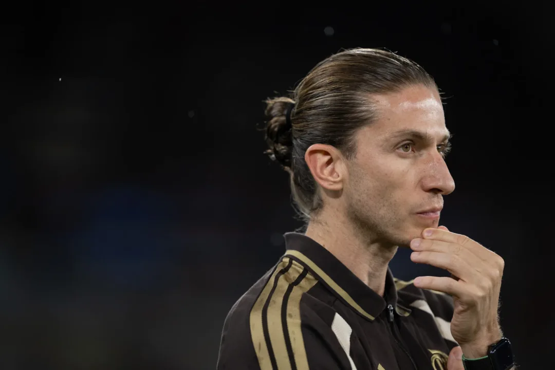 Paquetá atribui convocação à volta ao Flamengo e agradece papel decisivo de Filipe Luís - Imagem do artigo original