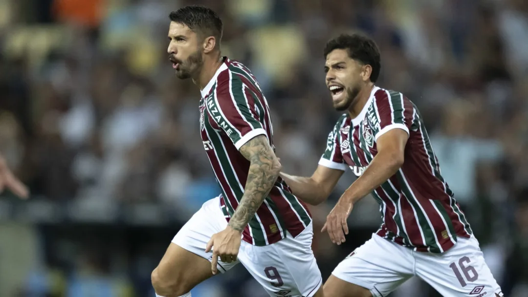 Fluminense aposta em retrospecto perfeito no Maracanã para seguir vivo na Libertadores contra o Bolívar - Imagem do artigo original