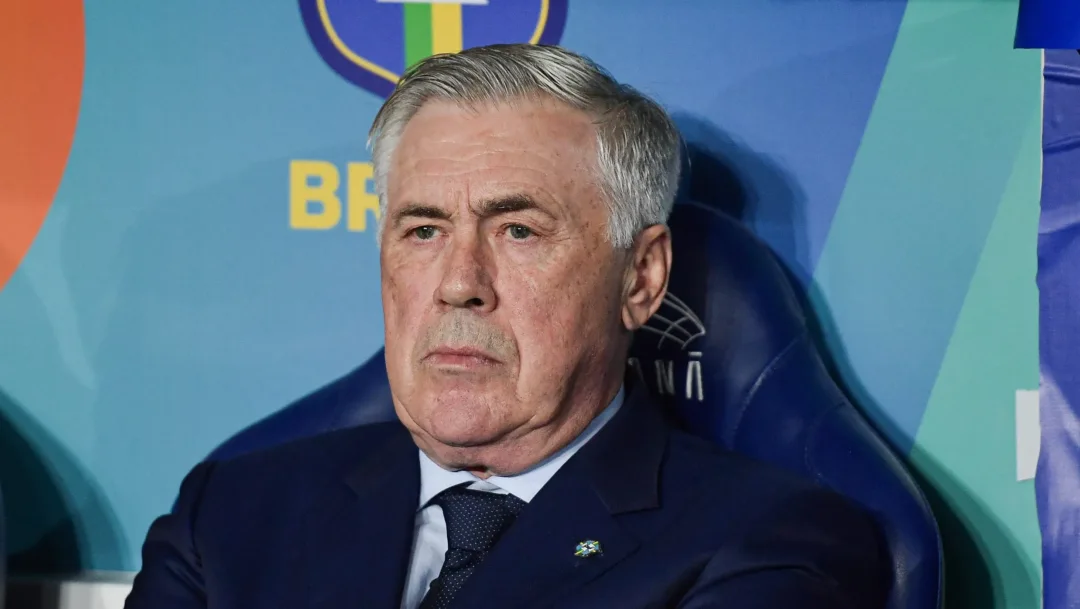 Convocado por Ancelotti, Rayan valoriza papel de Diniz em ascensão rumo à Copa - Imagem do artigo original