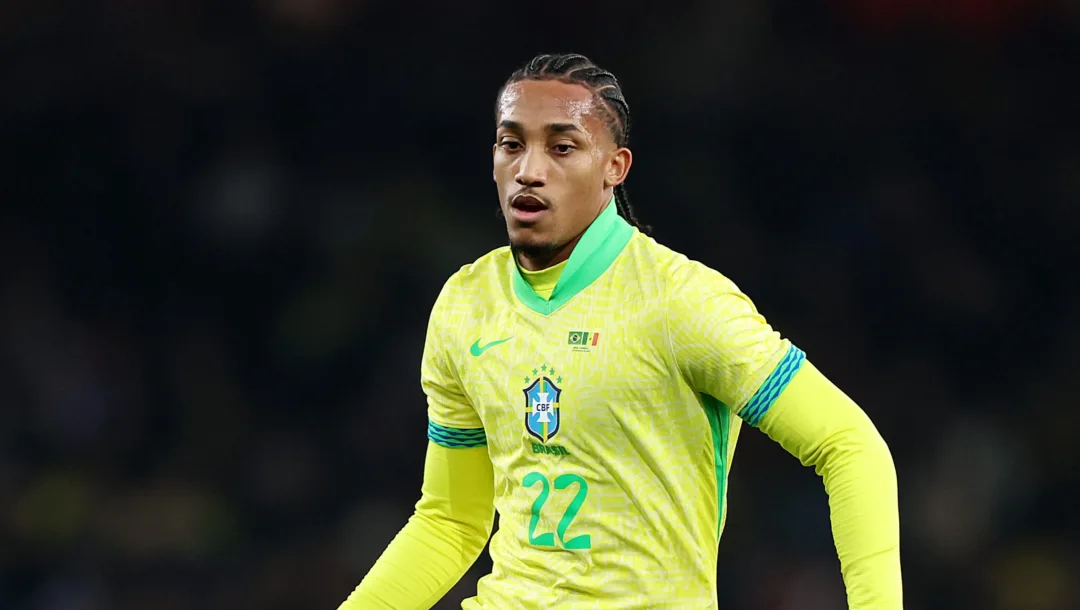 João Pedro vira primeira opção caso a Seleção perca um atacante antes da Copa de 2026 - Imagem do artigo original