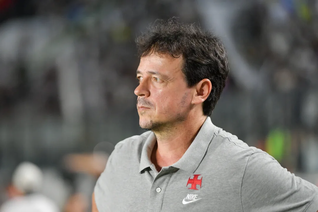 Convocado para a Copa, Rayan liga para Fernando Diniz e agradece aposta decisiva em sua carreira - Imagem do artigo original