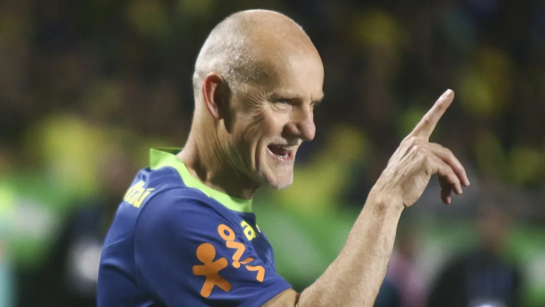 Convocado por Ancelotti, Léo Nannetti vira aposta do Flamengo na Copa - Imagem do artigo original