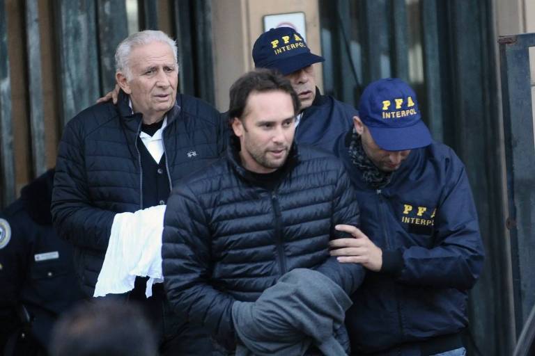 Jinkis voltam aos EUA e reabrem capítulo decisivo do FIFAgate - Imagem do artigo original