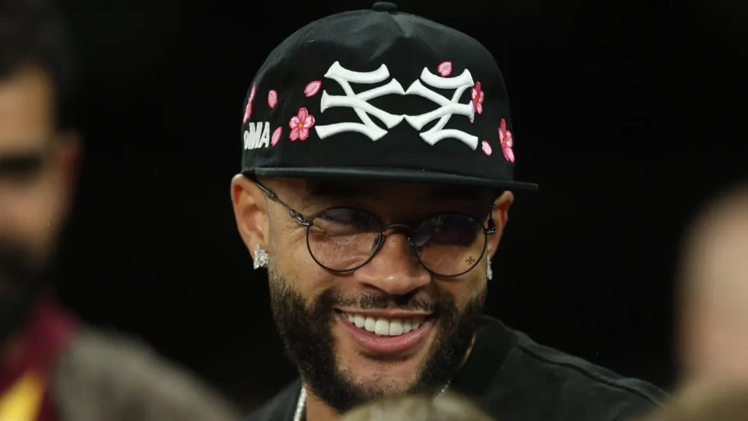 Koeman faz alerta: Depay precisa jogar já pelo Corinthians para ir à Copa de 2026 - Imagem do artigo original