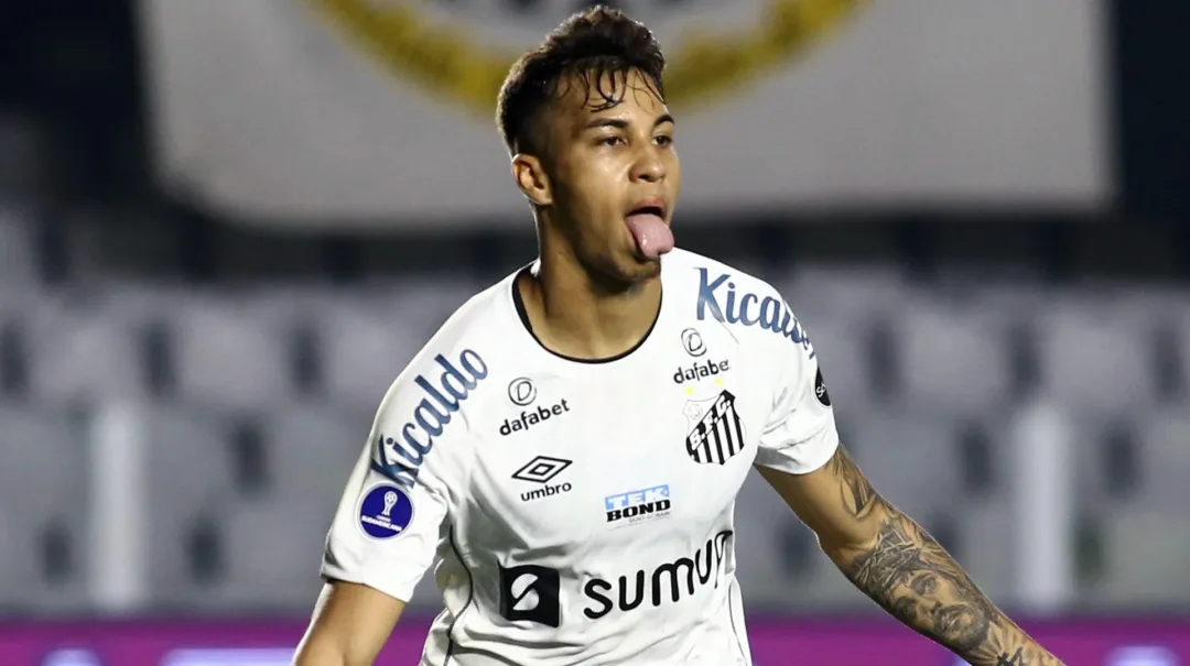 Santos busca reação na Sul-Americana diante do San Lorenzo apoiado pelo retrospecto na Vila - Imagem do artigo original