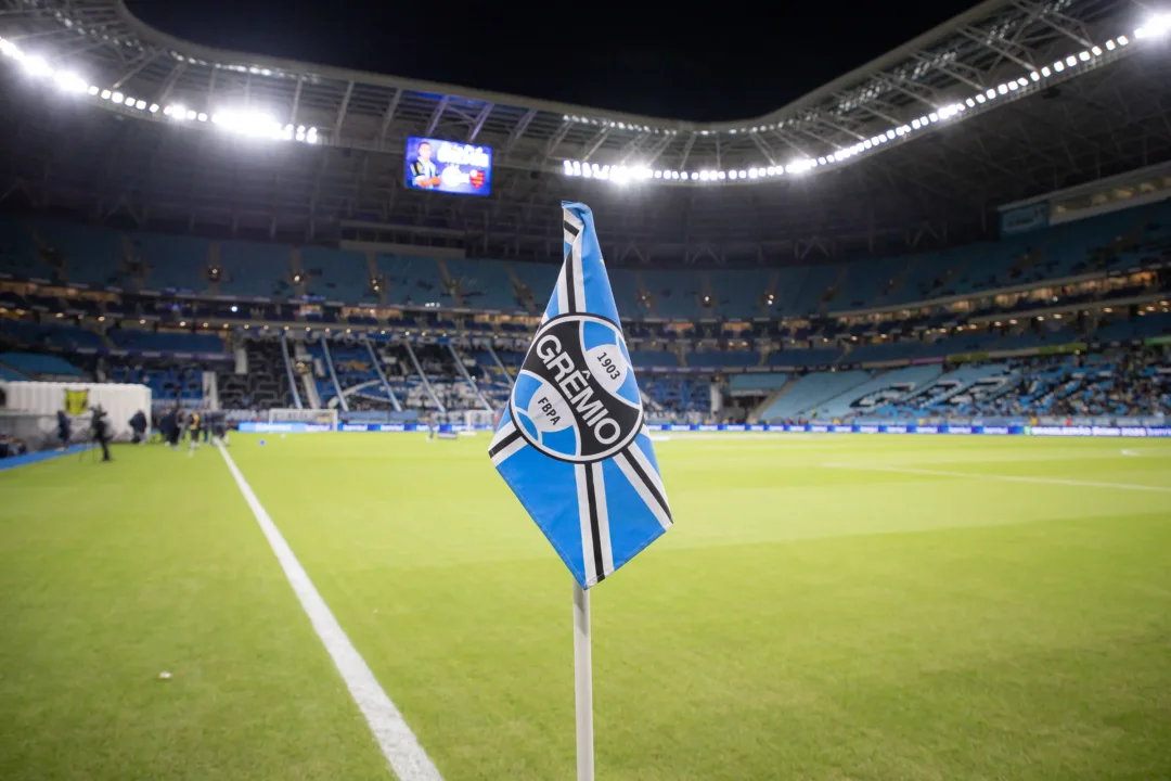 Série de quatro jogos na Arena vira termômetro do semestre para o Grêmio - Imagem do artigo original