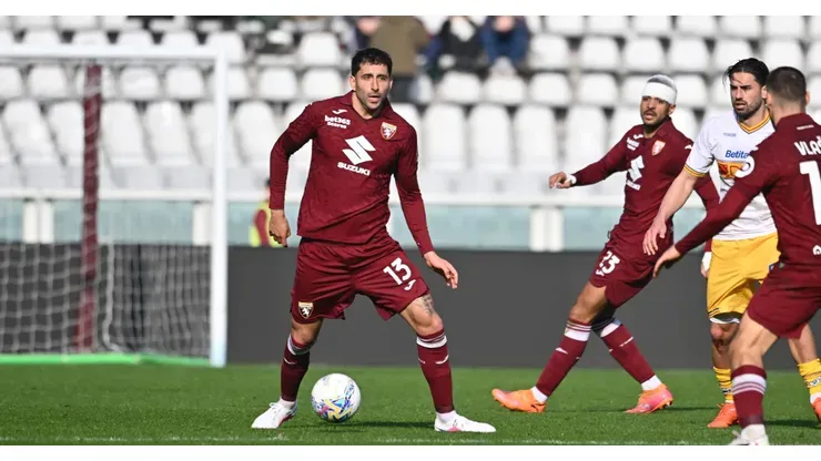 Internacional avalia chegada de Maripán e vê Juninho crescer na disputa pela zaga - Imagem do artigo original