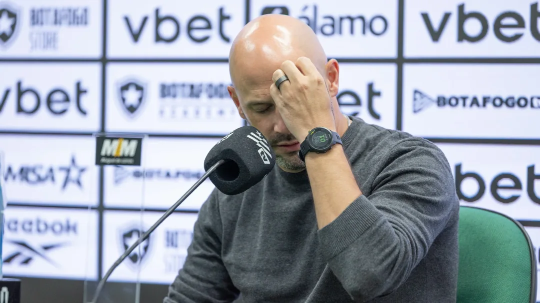 Presidente do Botafogo discute em Paris proposta de fundo multiclubes para comprar a SAF - Imagem do artigo original