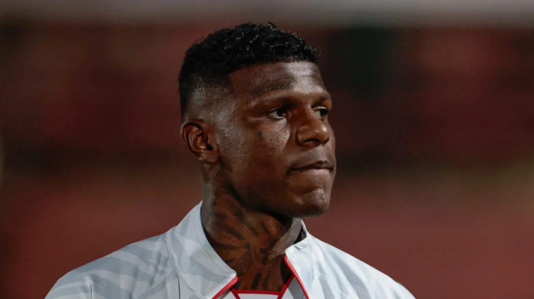 Afastamento de Arboleda no São Paulo ameaça presença do zagueiro na Copa - Imagem do artigo original