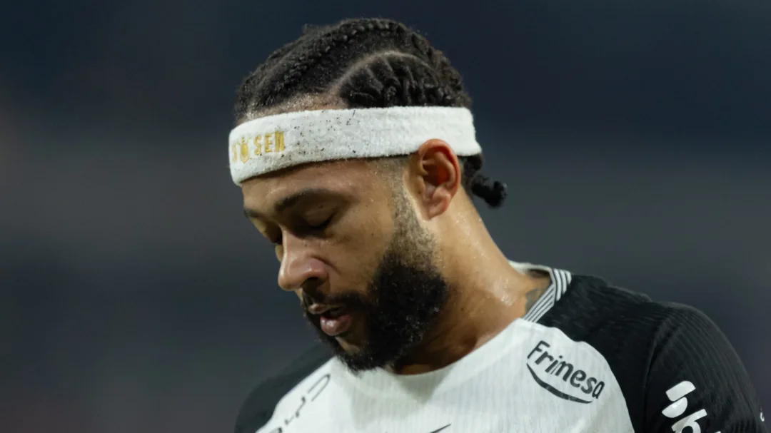 Corinthians leva defesa quase intransponível a Montevidéu e põe classificação na mira - Imagem do artigo original