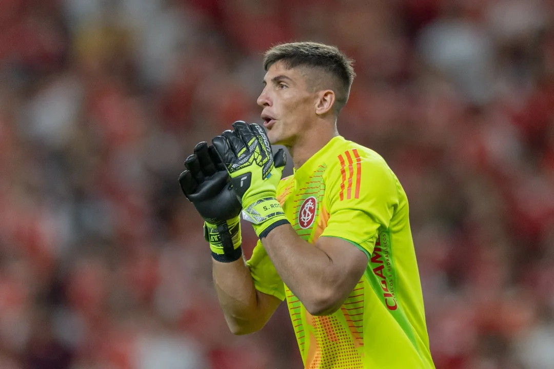 Internacional usa Copa do Mundo como divisor de águas para decidir futuro de Sergio Rochet - Imagem do artigo original