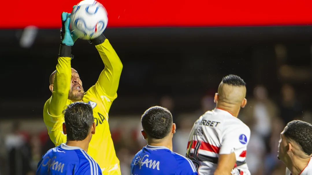 Harry Massis banca Rafinha e Rui Costa e reforça projeto do São Paulo para 2025 - Imagem do artigo original