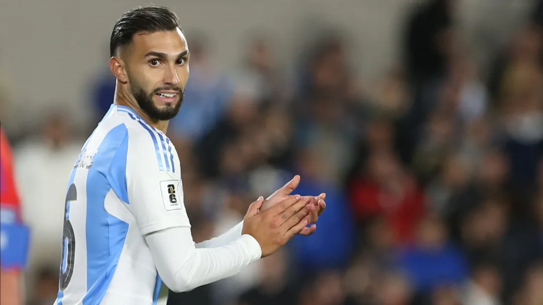 Interesse do Fulham esfria planos do Flamengo por Taty Castellanos - Imagem do artigo original