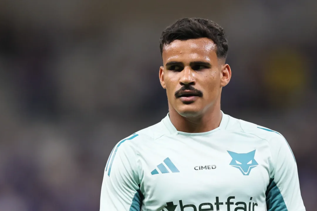 Cruzeiro estipula até 15 mi de euros por Kaiki Bruno e Flamengo analisa cenário na lateral - Imagem do artigo original