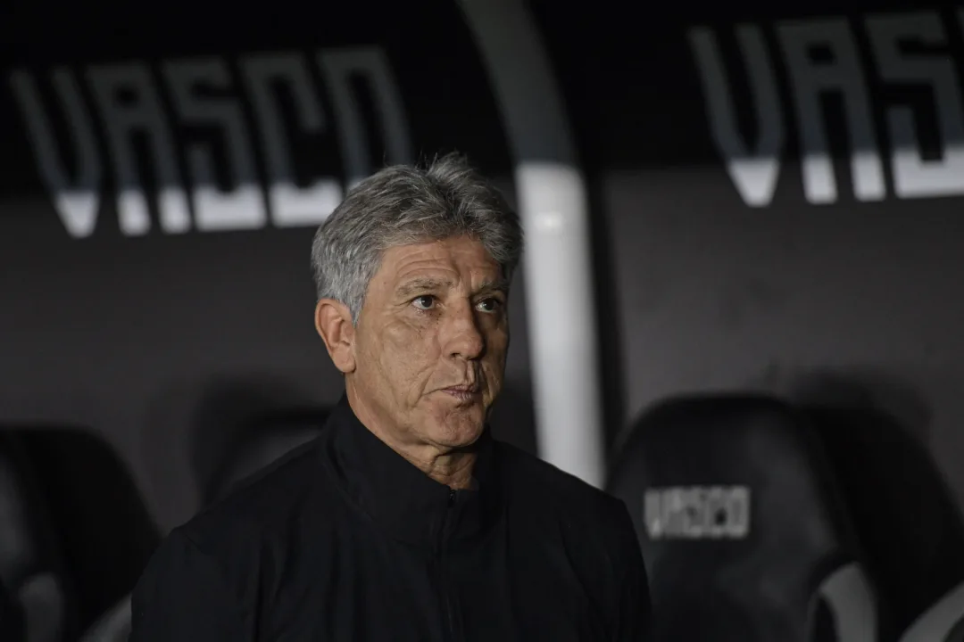 Vasco planeja série de amistosos durante a Copa do Mundo para manter elenco em ritmo de competição - Imagem do artigo original