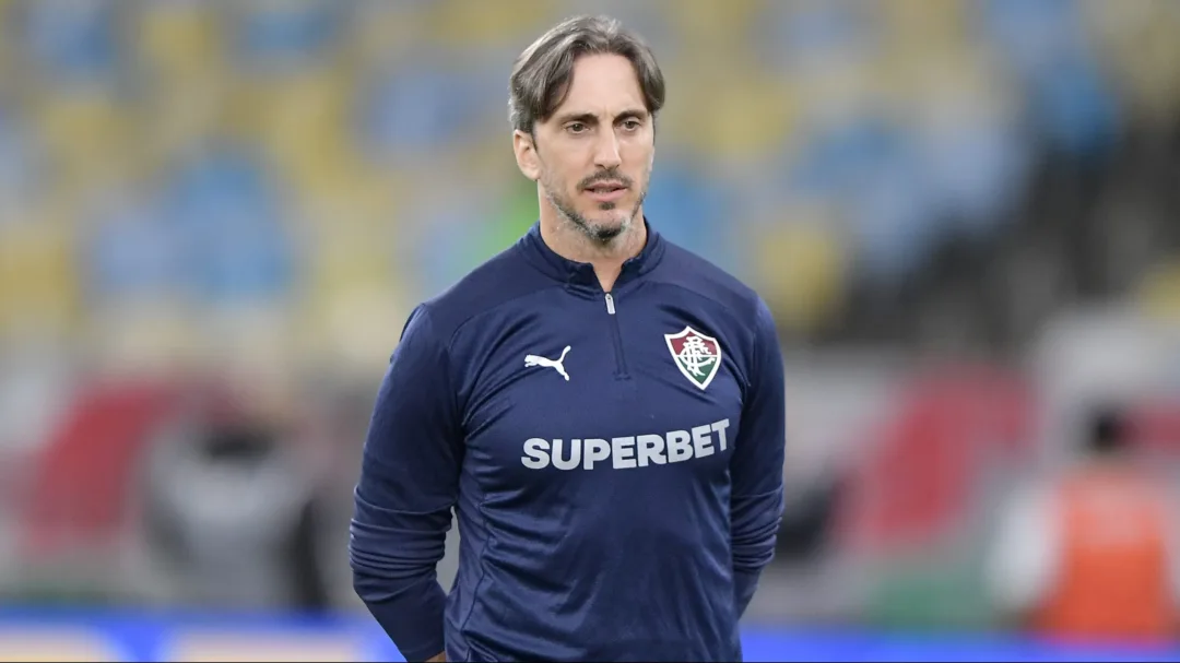 Fluminense viaja sem Savarino e mais três peças para confronto com o Mirassol pelo Brasileirão - Imagem do artigo original