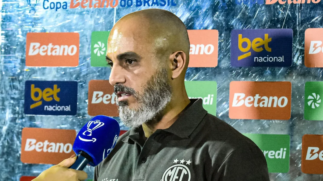 Guanaes recupera titulares, e Mirassol se arma para encarar Fluminense no Maião - Imagem do artigo original