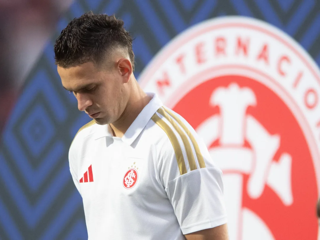 Derrota para o Vitória escancara fragilidades do Inter fora de casa e aumenta pressão sobre Pezzolano - Imagem do artigo original