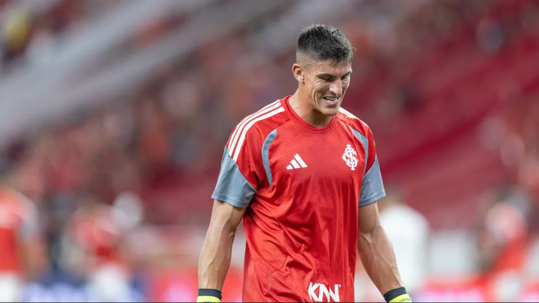 Convocações podem deixar Inter sem quarteto titular antes de duelo com o Bragantino - Imagem do artigo original