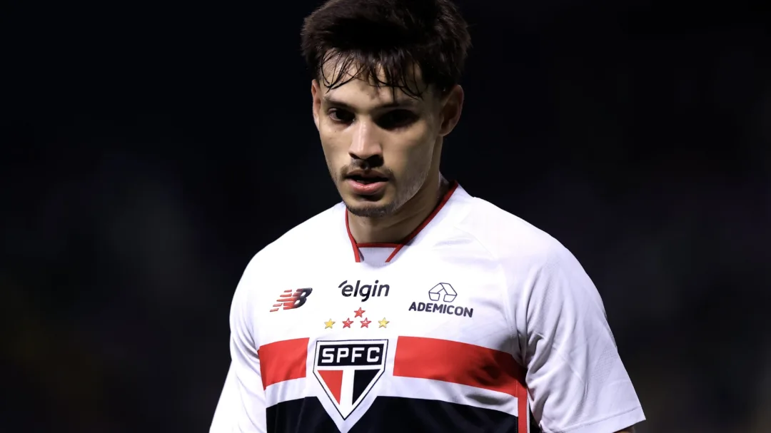 Bobadilla é liberado pelo São Paulo e antecipará preparação com a seleção do Paraguai - Imagem do artigo original