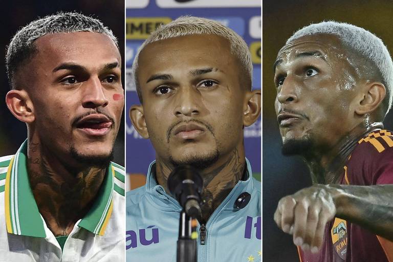 Wesley se consolida como opção de Ancelotti e reacende disputa pela lateral direita da Seleção - Imagem do artigo original
